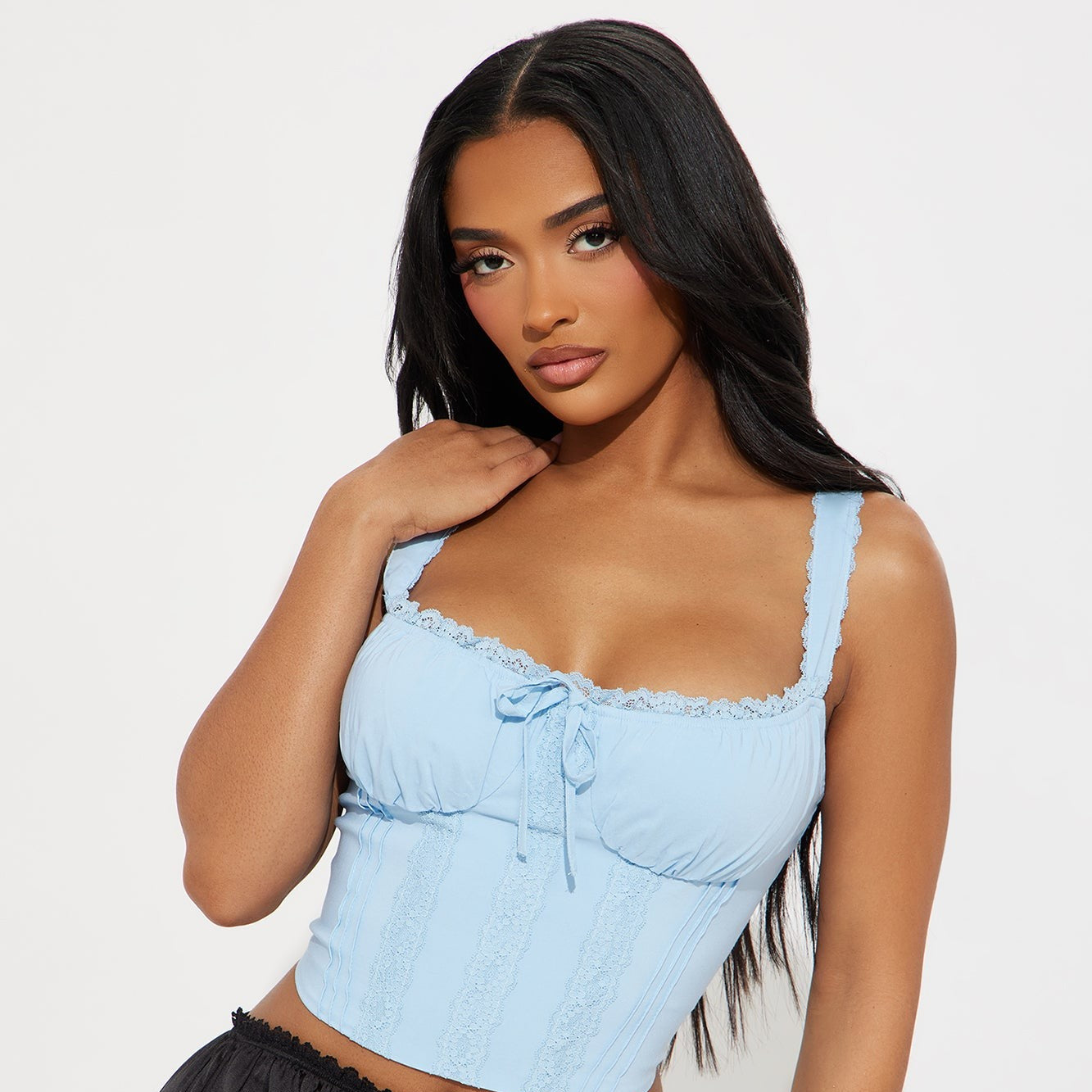 Corset Top